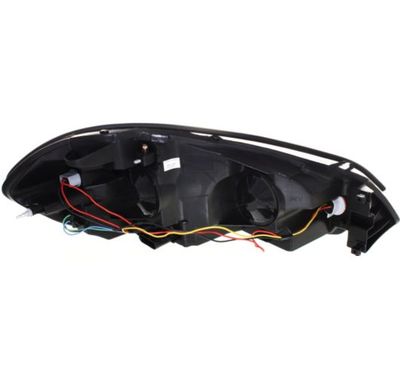 Chevy Impala Headlight Assembly At Monster Auto Parts